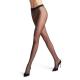 Falke Strumpbyxor Women Seasonal Dot 15 Den Marin polyamid Large Dam