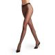 Falke Strumpbyxor Women Seasonal Dot 15 Den Svart polyamid M/L Dam