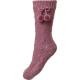 Decoy Strumpor Homewear Cosy Sock Rosa polyester Strl 36/38 Dam