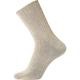 Egtved Strumpor Cotton No Elastic Socks Beige Strl 45/48 Herr