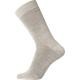 Egtved Strumpor Wool Twin Sock Beige Strl 45/48