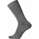 Egtved Strumpor Wool Twin Sock Grå Strl 36/41