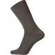 Egtved Strumpor Wool Twin Sock Brun Strl 40/45