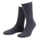 Amanda Christensen Strumpor True Ankle Soft Top Sock Antracit Strl 39/42 Herr