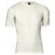 JBS Wool 99402 T-shirt Creme ull XX-Large Herr