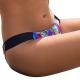 Wiki Skiathos Swim Brazilian Bikini Brief Blandad Färg 36 Dam