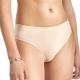 Bread and Boxers High Waist Brief Trosor Beige modal X-Large Dam