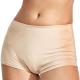 Bread and Boxers Boxer Panty Trosor Beige modal Large Dam