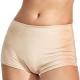 Bread and Boxers Boxer Panty Trosor Beige modal X-Large Dam