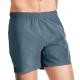 Bread and Boxers Active Shorts Blå polyester X-Large Herr