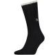 Calvin Klein Strumpor Men Icon Patch Sock Svart One Size Herr