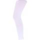 Decoy 60 Den 3D Microfiber Capri Leggings Vit polyamid M/L Dam