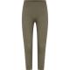 Decoy Seamless Capri Leggins Grön M/L Dam