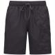 BOSS Badbyxor Whale Swimshorts Svart polyamid Small Herr