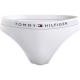 Tommy Hilfiger Trosor Bikini Panties Vit ekologisk bomull X-Large Dam