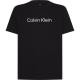 Calvin Klein Sport Essentials T-Shirt Svart Medium Herr