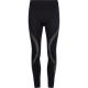 Calvin Klein Sport Seamless Legging Svart Medium Dam