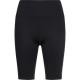 Calvin Klein Sport Essentials PW Knit Shorts Svart polyester Small Dam