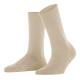 Falke Strumpor Women Sensitive New York Beige Strl 35/38 Dam