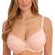 Fantasie BH Fusion Lace Underwire Side Support Bra Rosa J 65 Dam
