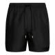 Calvin Klein Badbyxor Medium Drawstring Swim Short Svart polyester Medium Herr