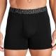 Under Armour Perfect Cotton 6in Boxer Svart XX-Large Herr