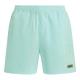 Calvin Klein Badbyxor Medium Drawstring Swim Trunk Ljusblå polyester Medium Herr
