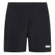 Calvin Klein Badbyxor Medium Drawstring Swim Trunk Svart polyester Large Herr
