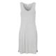 Damella Bamboo Nightdress Grå Bambu XX-Large Dam