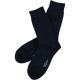 Topeco Strumpor Men Classic Socks Plain Marin Strl 39/41 Herr