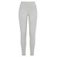 Damella Bamboo Leggings Grå bomull X-Large Dam