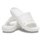 Crocs Classic Slipper 2 0 Vit US M10 (EU 43-44)