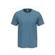 Stedman Comfort Men T-shirt Ljusblå bomull 3XL Herr