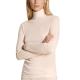 Calida True Confidence Polo Shirt Long Sleeve Benvit Small Dam