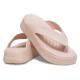 Crocs Getaway Platform Flip Ljusrosa US M8/W10 (EU 41-42)