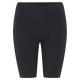Decoy Mid-length Capri Leggings Svart ekologisk bomull XX-Large Dam
