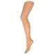 Decoy Strumpbyxor Runresist 15 DEN Tights Beige S/M Dam