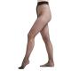 Decoy Strumpbyxor 20 Den Silk Look Tights Svart polyamid XXXL Dam