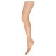 Decoy Strumpbyxor 20 Den Silk Look Tights Beige polyamid S/M Dam