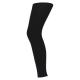 Decoy 60 Den 3D Microfiber Capri Leggings Svart polyamid M/L Dam