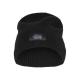 Dovre Mens Wool Beanie Svart ull One Size Herr