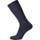 Egtved Strumpor Wool Ragsock Marin Strl 47/49 Herr