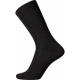 Egtved Strumpor Twin No Elastic Sock Svart Strl 40/45