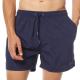 Bruno Banani Badbyxor 2 0 Swim Boxer Wave Marin polyester XX-Large Herr