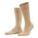 Falke Strumpor Cool 24 7 Socks Sand Strl 41/42 Herr