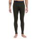 Dovre Wool Bottom Long Johns Militärgrön ull Small Herr