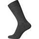 Egtved Strumpor Wool Work Sock Mörkgrå 44-46