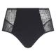 Chantelle Trosor Intrigue Corsetry Full High Waist Brief Svart 48 Dam