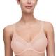 Chantelle BH EasyFeel Norah Chic Underwire Bra Ljusrosa H 85 Dam