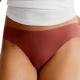 Chantelle Trosor Pulp Thong Mörkrosa XL/XXL Dam